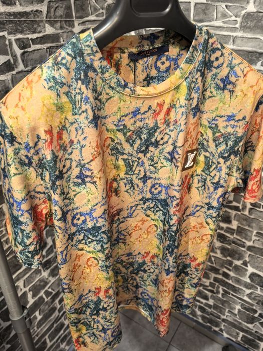 Luis Viton тениска