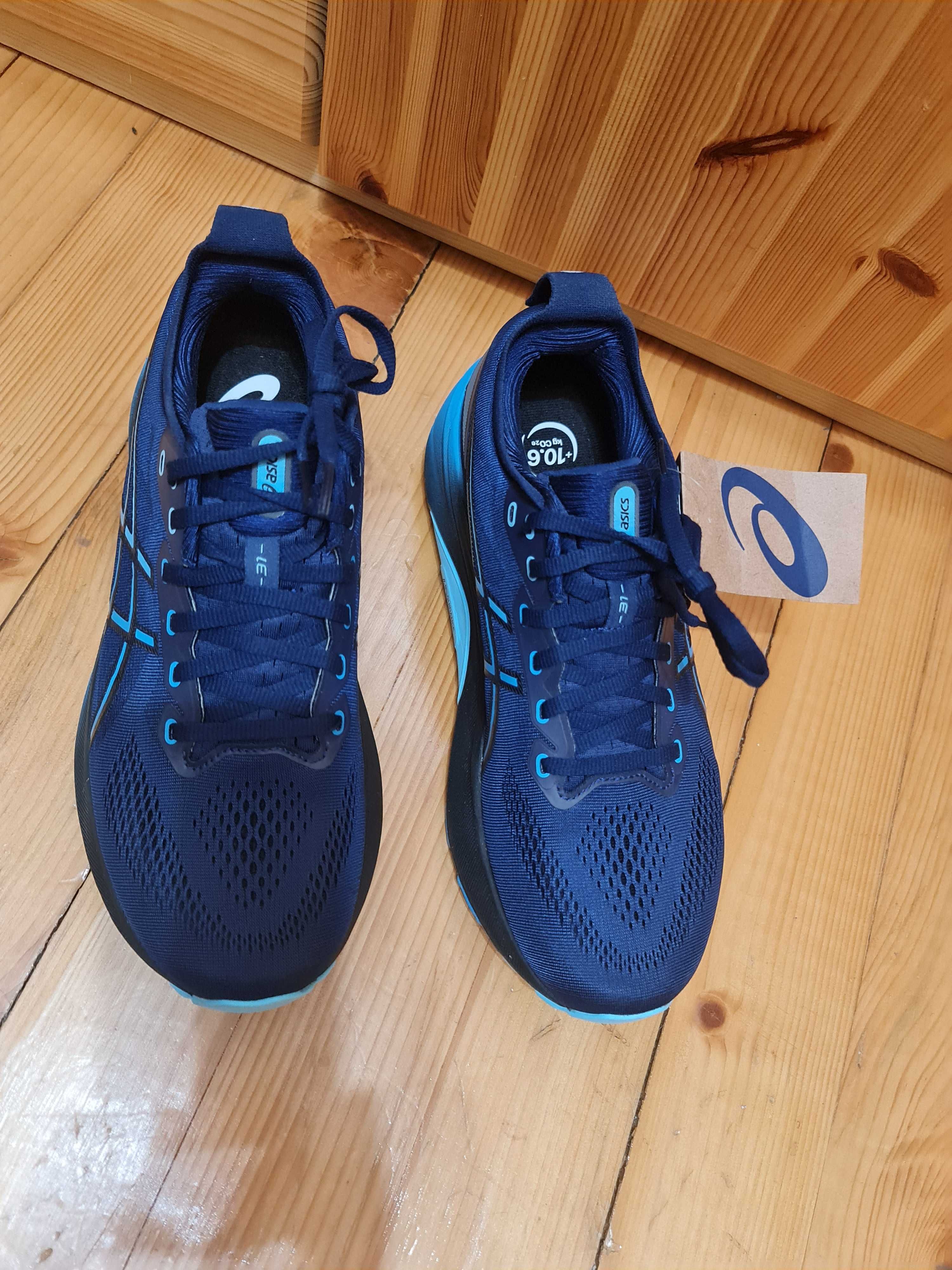 Asics Gel Kayano 31 marimea 44 1/2