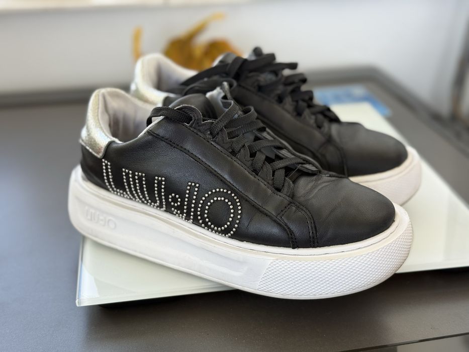 Sneakers Liu Jo Kylie 05-Originali-Marime 35/36