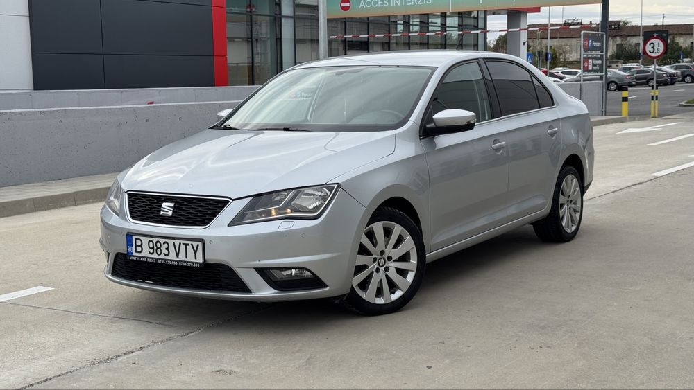 Închirieri auto VintyCars RENT