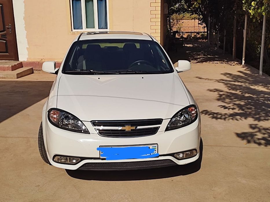 Gentra Lacetti kraska toza