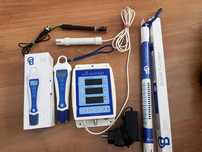 Bluelab Guardian Montior PH pen Bluelab Truncheon измервателни уреди
