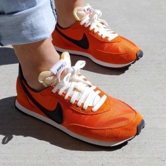 Nike Waffle II SP номер 41