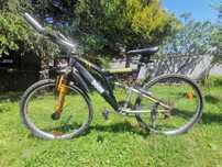 Bicicleta MTB Outdoor Extreme.