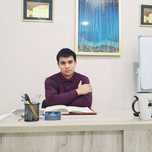 Психолог Психотерапевт олий тоифали