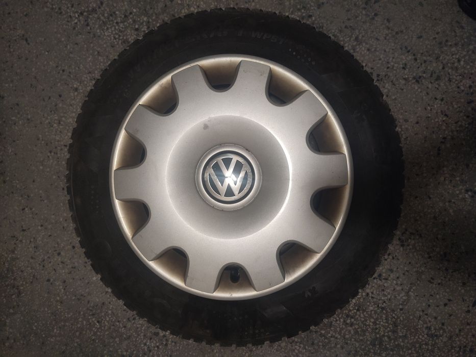 Оригинални тасове Volkswagen