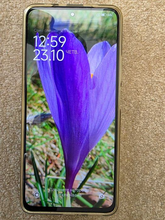 Смартфон Xiaomi 11 pro+5g