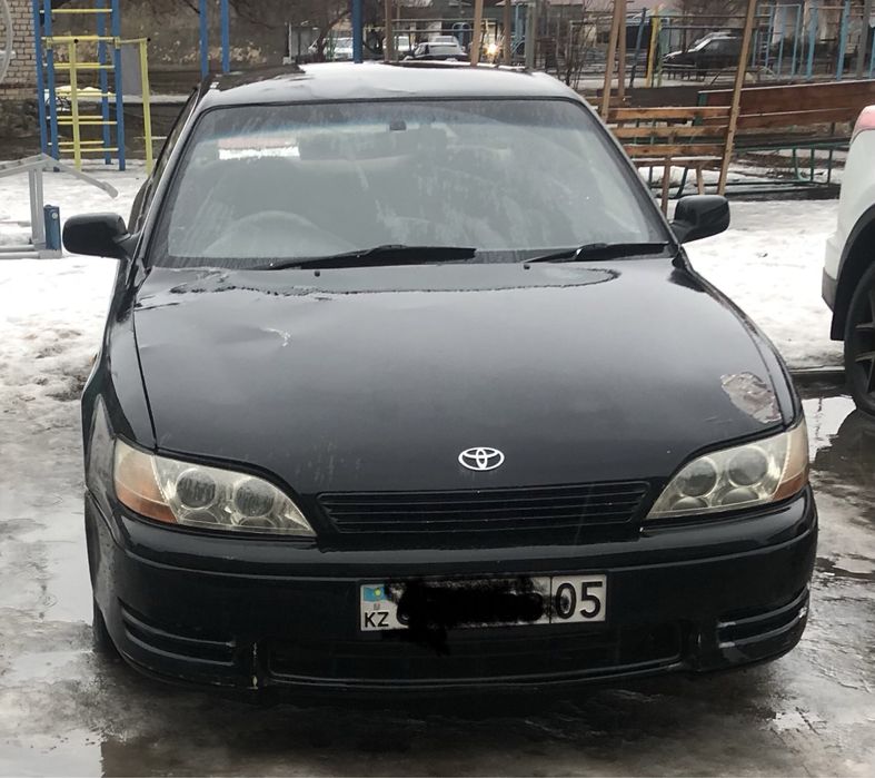 Машине сатылады,Toyota Winom