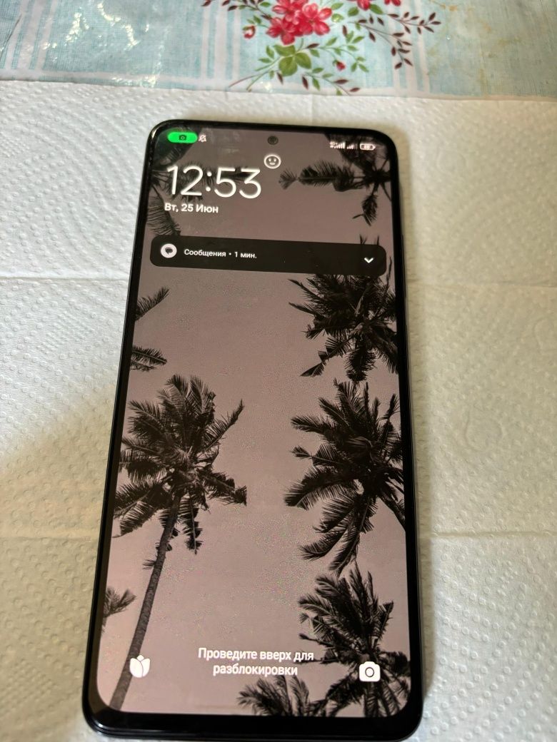 Redmi note 11 pro