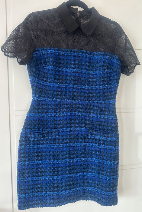 Sandro дамска рокля