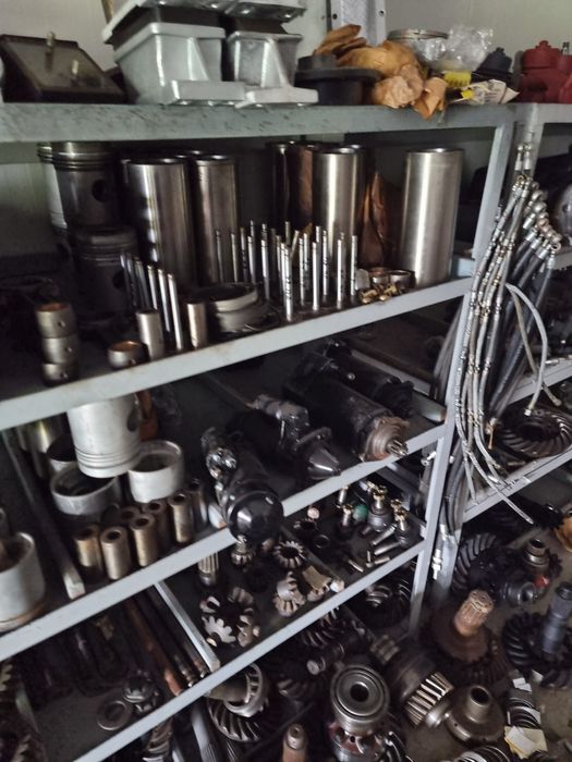 Piese raba saviem noi