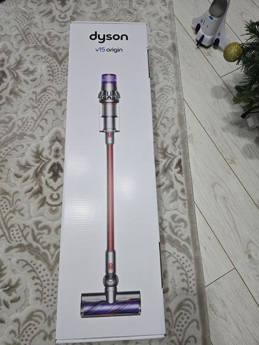 Dyson v15 origin