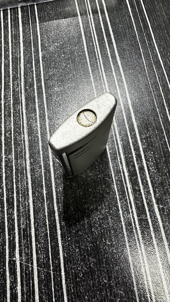 Запалка S.T.Dupont Xtend Maxijet