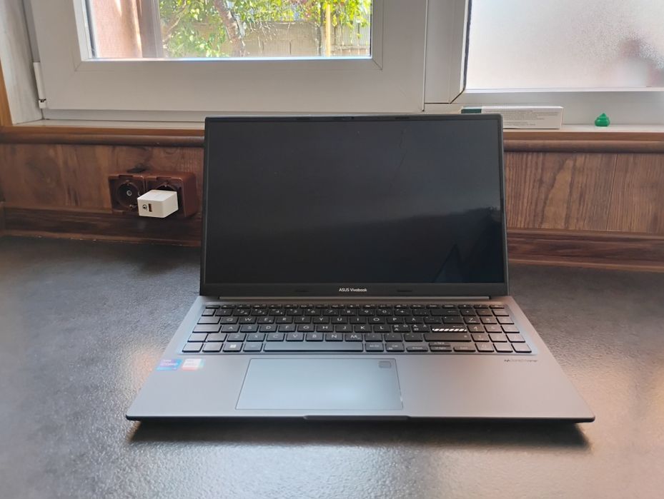Laptop Asus - OLED - i7 - 12th - 24gb