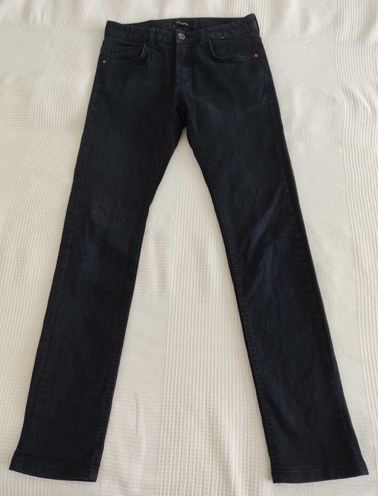 Дънки LEVIS 505, Daniele Alessandrini, BENETTON и други 10-30 лв.