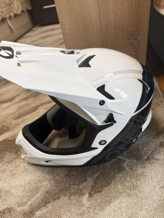 Каска o’neal sonus helmet split