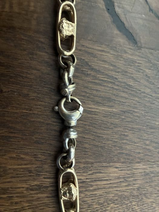 Златен синджир 14 к.