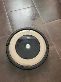 Robot aspirator iRobot Roomba