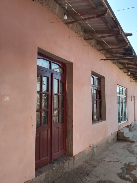 navoiy karmana  kulolar kuchasi