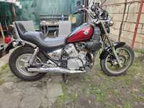 Kawasaki VN 750 TWIN