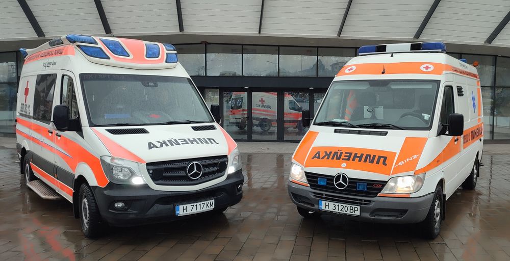 Частни Линейки Шумен 24/7