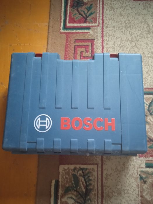 BOSCH прифоратор