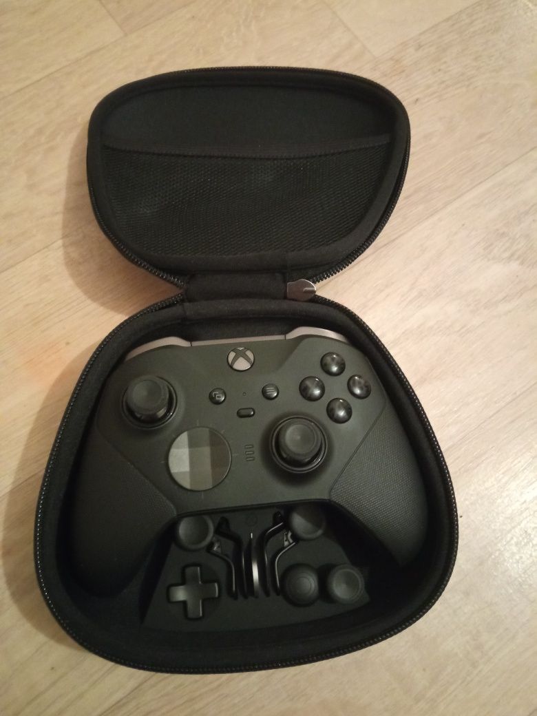 Геймпад, джойстик, Xbox elite controller 2