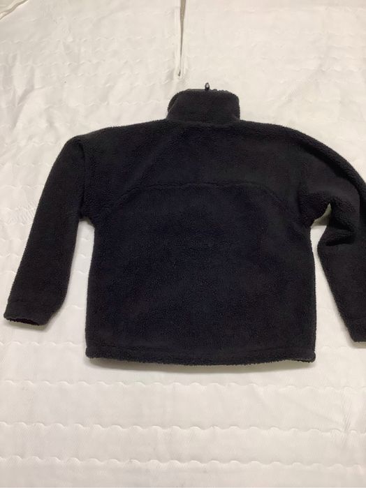 Rab double pile jacket marime L