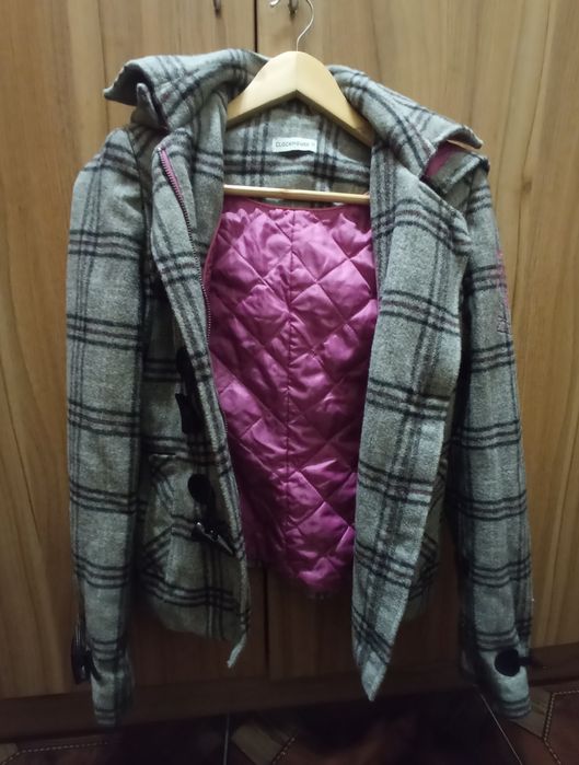 Детско яке за момиче