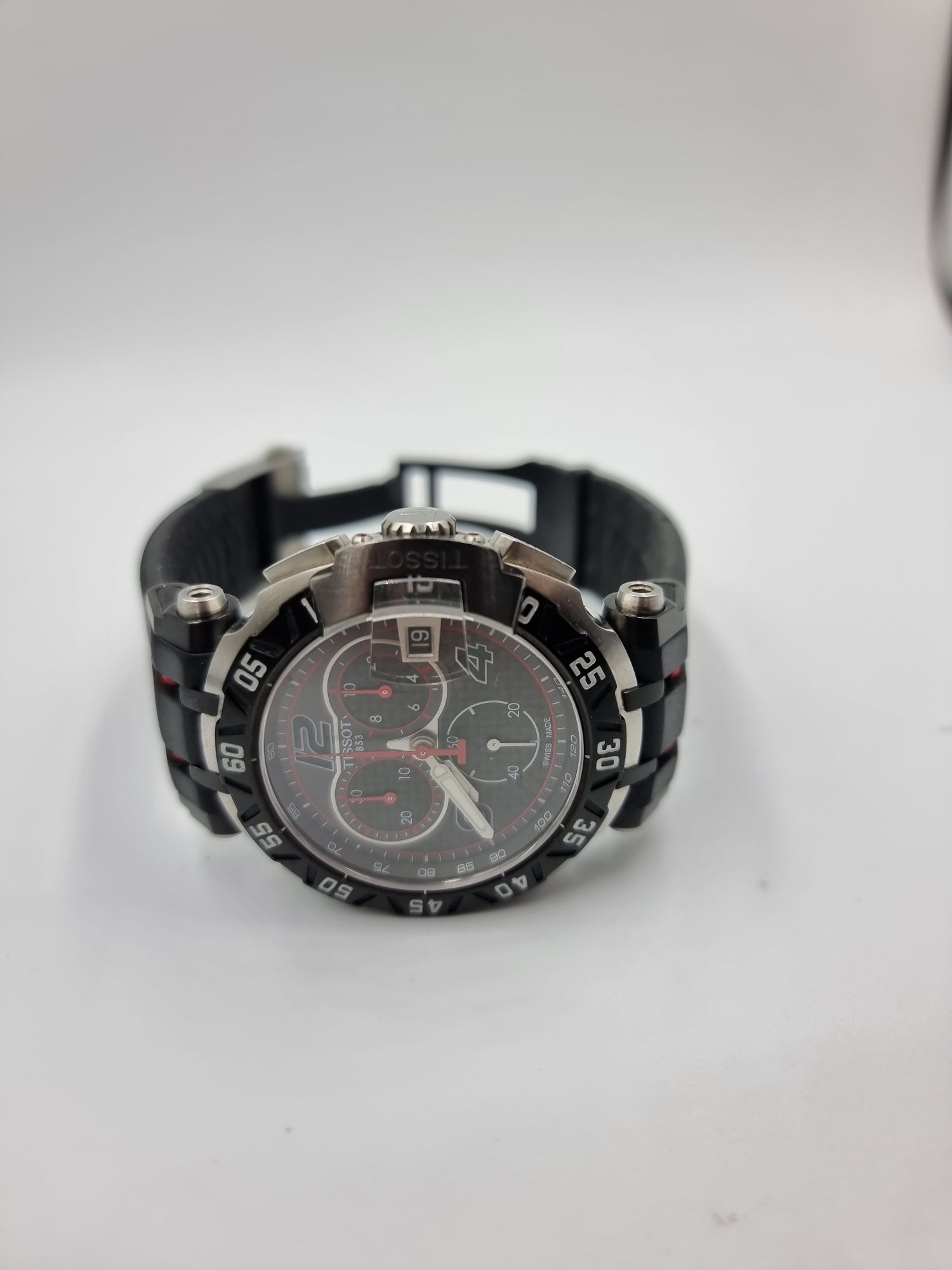 Amanet F28: Ceas Tissot T092417 MotoGP