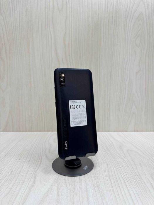 Redmi 9А 32 ГБ/ Редми 9А 32Гб /РАССРОЧКА ДО 60 МЕСЯЦЕВ! "Ломбард Лидер