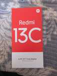 Редми 13с  обмен