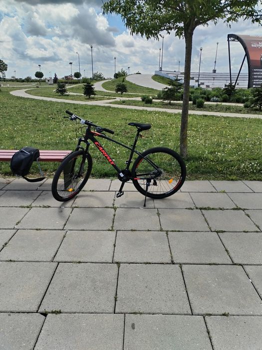 Bicicleta MTB Carpat Invictus C2757C 27.5''