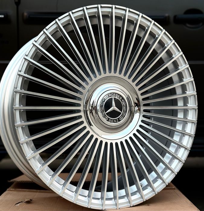 Jante 20 Mercedes R20 S class E class CLS Amg GT Glc Gle Gle Gls