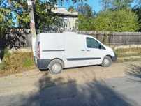 Citroen jumpy 2011