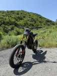 Surron light bee x 72v torp