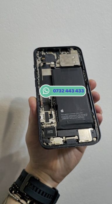 iPhone 13 Carcasă & Baterie ORIGINALE (Dezmembrări)