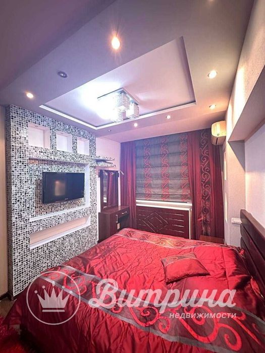 Продаётся квартира на Ц 5