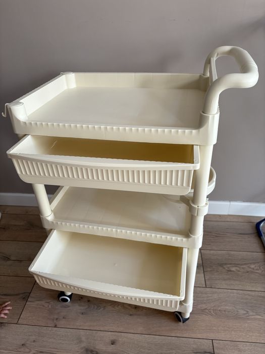 Тележка-органайзер помощник