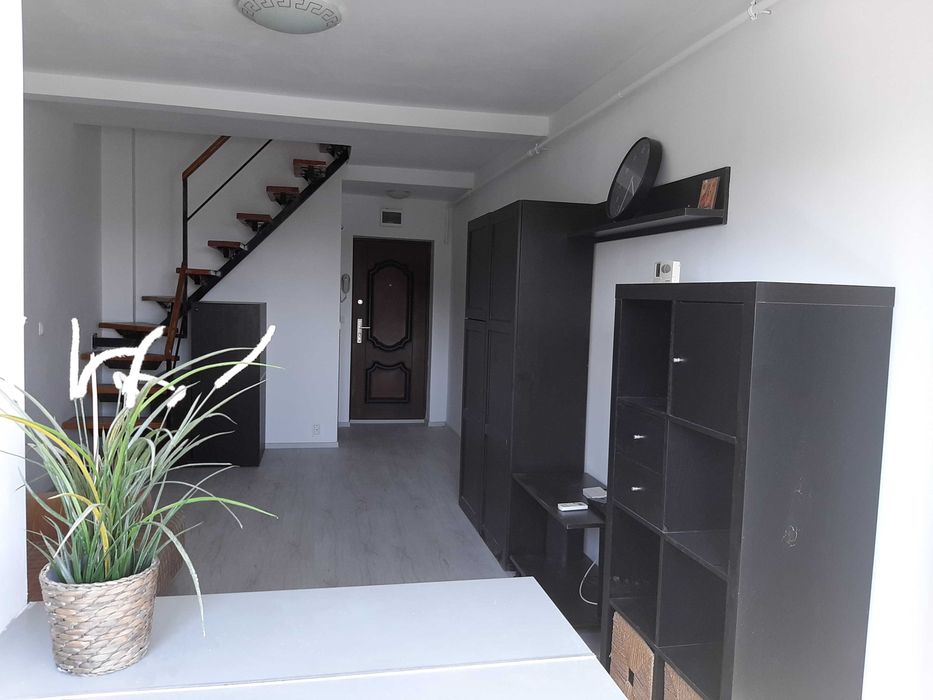 Apartament de inchiriat 2 Camere-Fizicienilor-Centrala termica