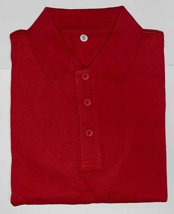 Футболка ПОЛО разных фасонов и размеров