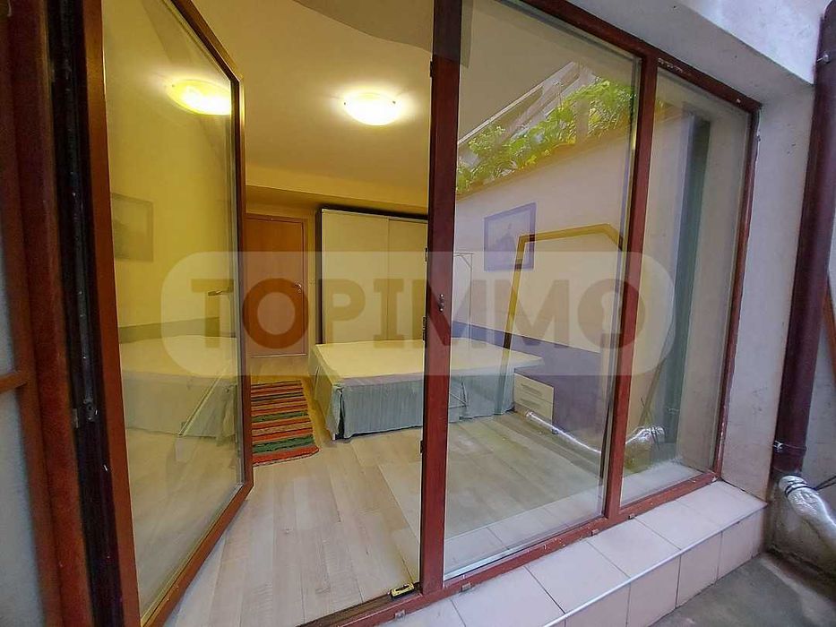 Продава се Двустаен апартамент в Варна, Образцов дом - 55 кв.м за 2146 €/кв.м - Снимка #11