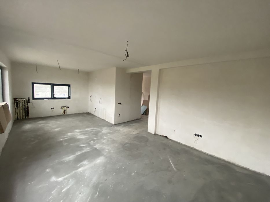 Casa duplex 110 mp utili