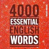 4000 Essential English words