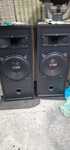 Boxe homemeid jbl subwoofer 1000