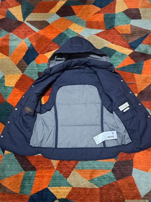 Suitsupply vestă lână bărbați