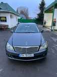 Vând Mercedes c 220