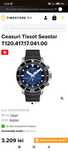 Ceas Tissot Seastar