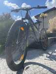 Bicicleta Giant STP 26