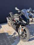 BMW S1000RR